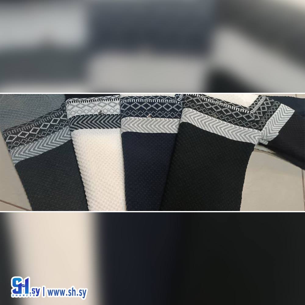 كنزة رجالي (رمضان للتجارة)