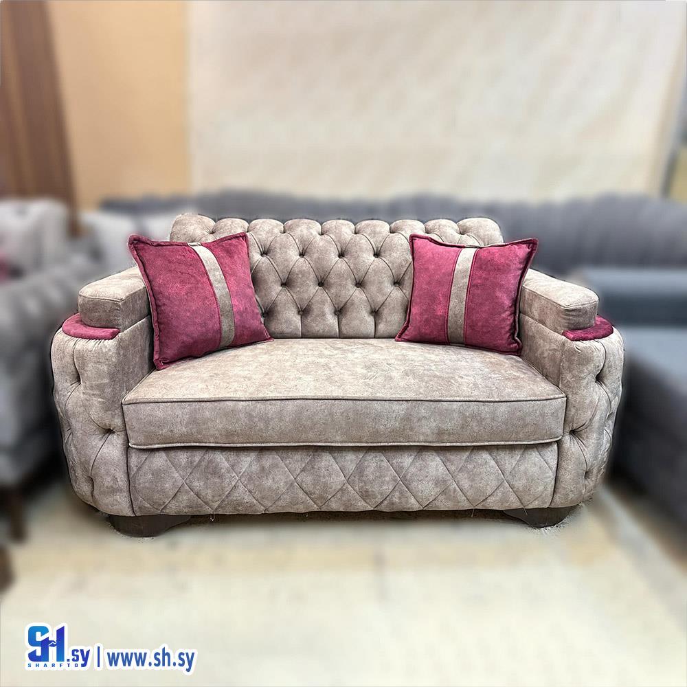 غرفة ضيافة سبور 2 (مفروشات السيروان)