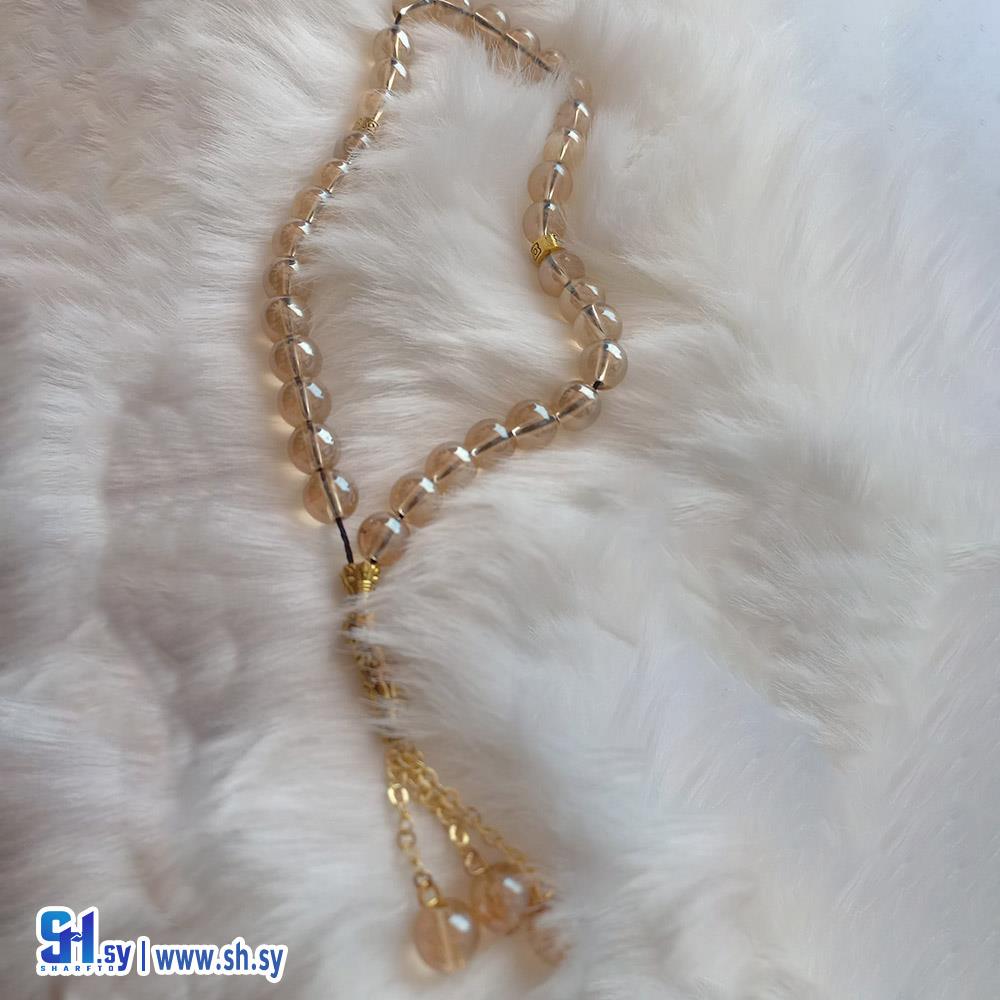مسبحة 4 (Bushra Accessories)