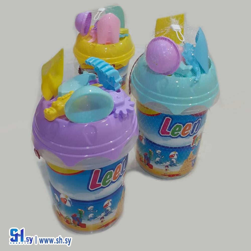 سطل بحر زيرو مارشميلو رقم 347 (كربوج إخوان)