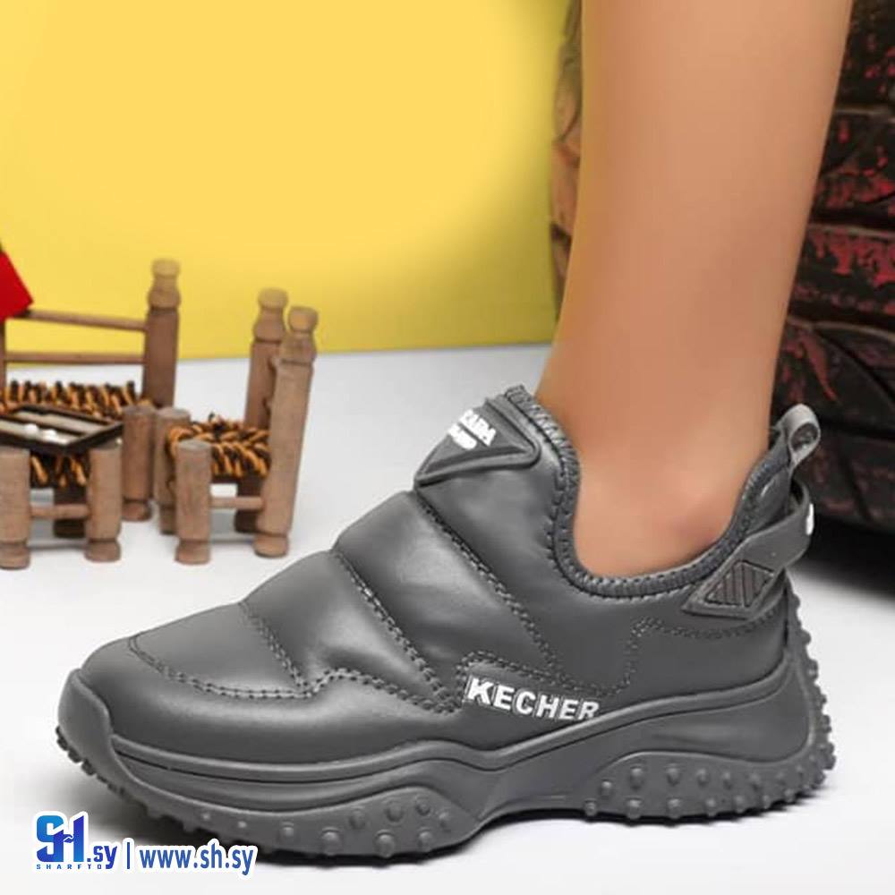 حذاء نسواني مطرية نعل بروتان خياط ستروبل ضبان طبي 37-40 (أحذية البيشو)