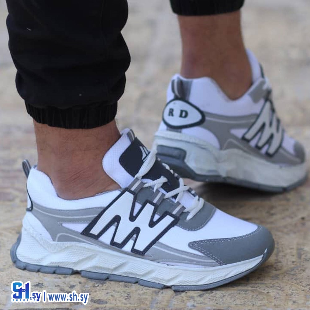 حذاء ولادي نعل نفاش ضبان طبي M (أحذية دوارة)