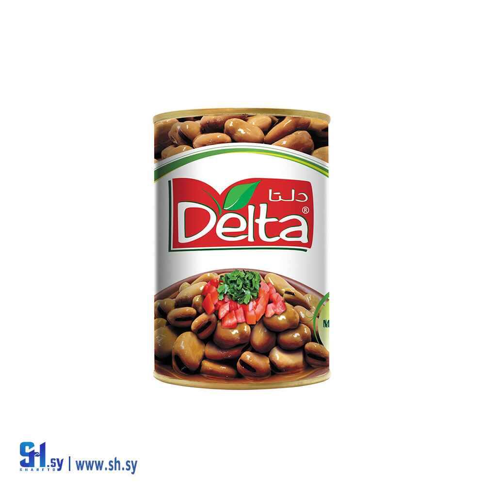فول مدمس (دلتا)