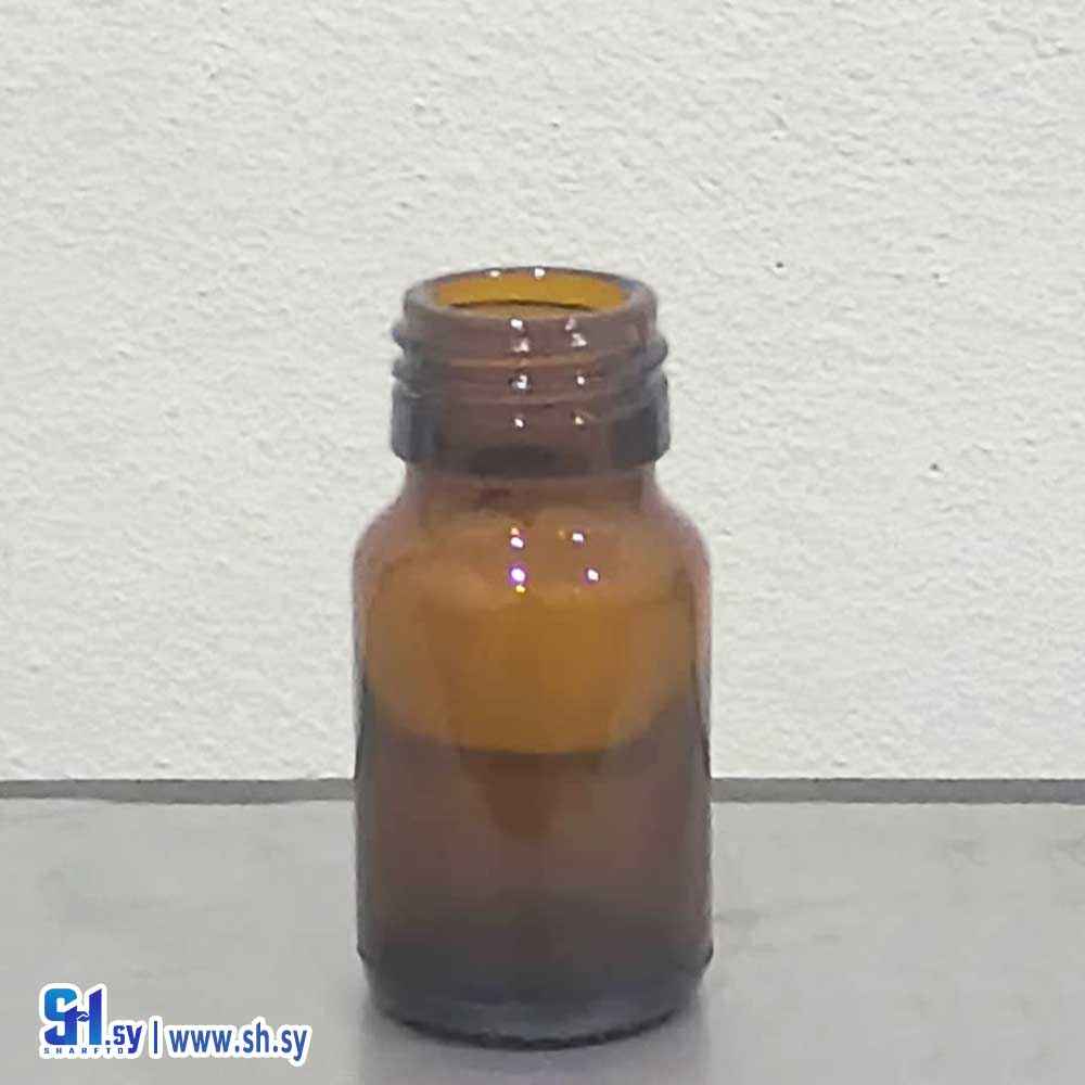 عبوة دوائية 30 مل شرار 28 (القيصر بلاست)