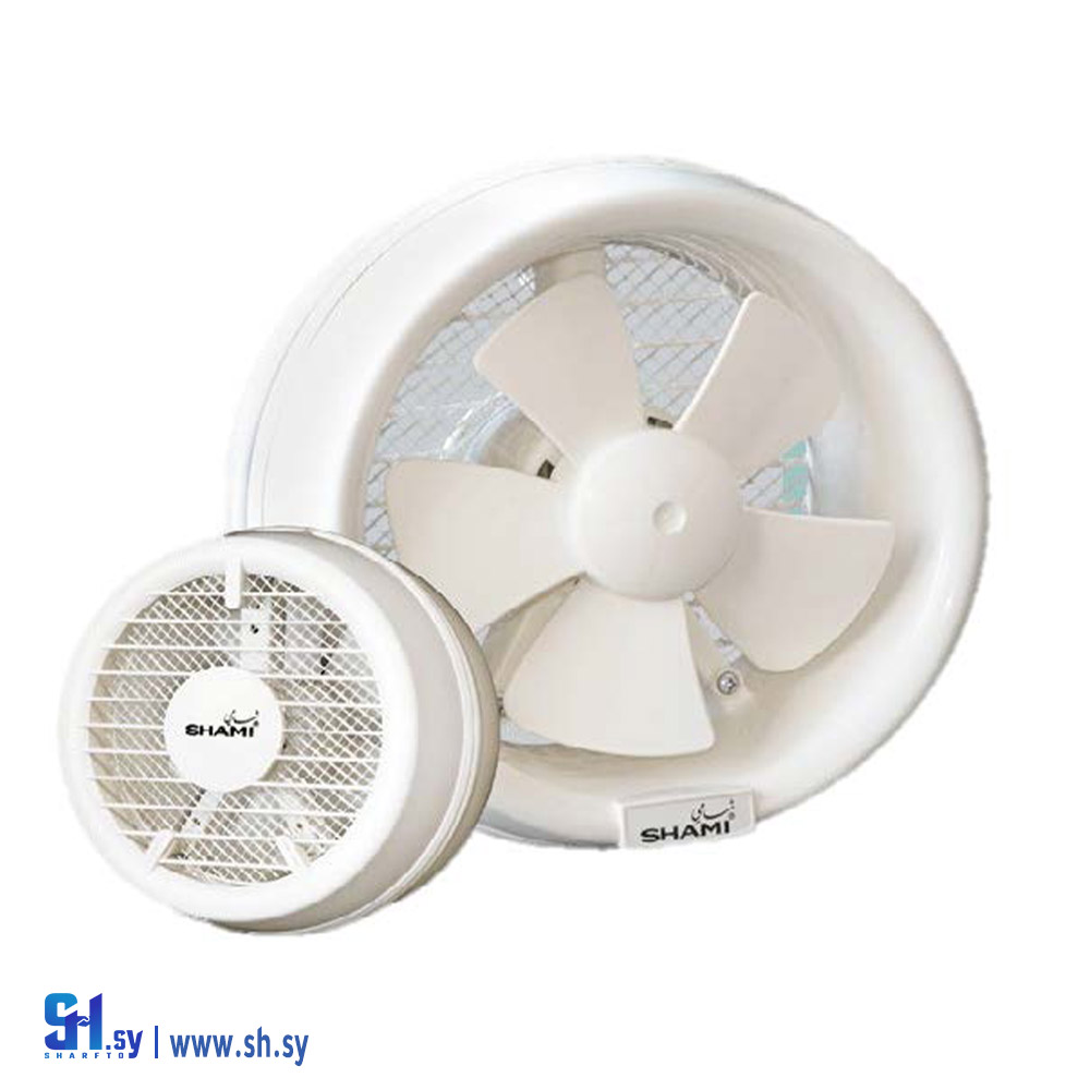 ساحبة الھواء ستاش 6 انش (شامي)