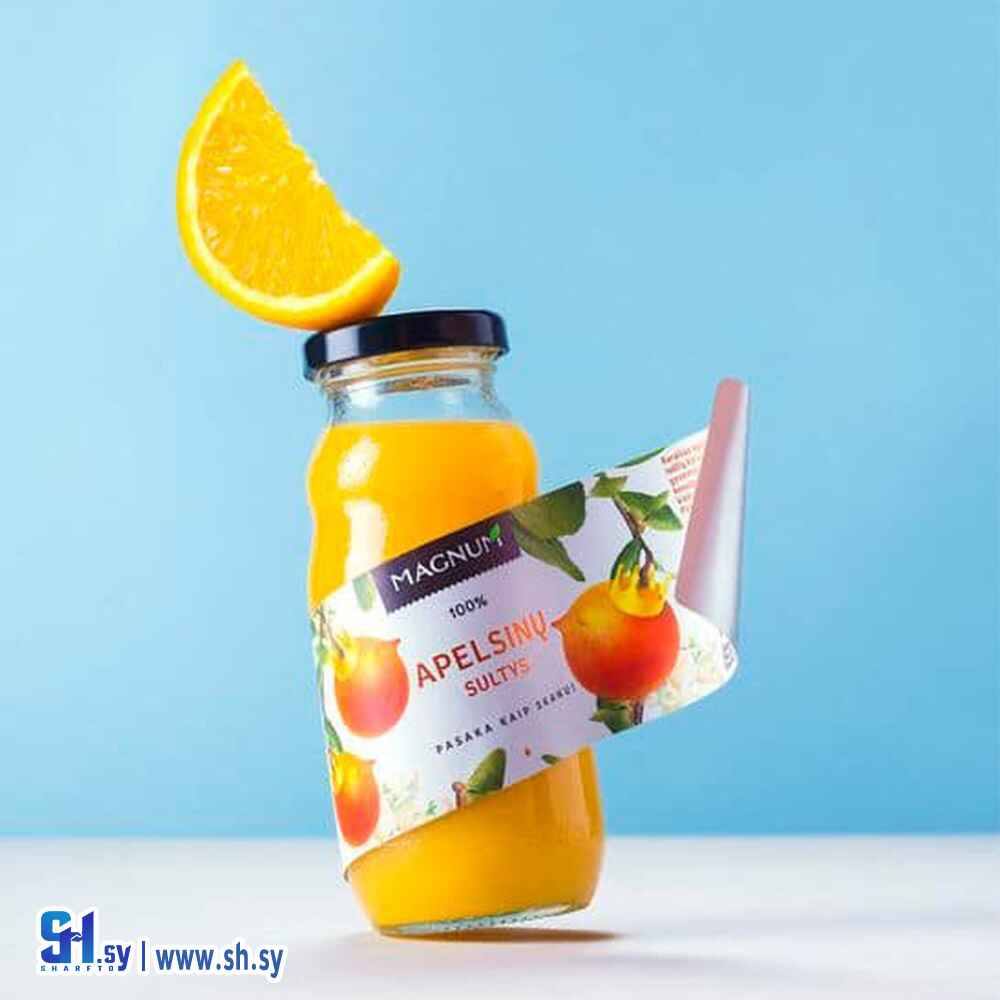 لصاقة عبوات 2 (finger art)