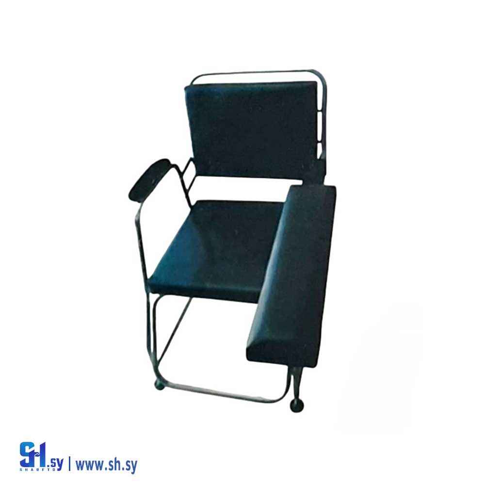 كرسي سحب الدم (العالمية)