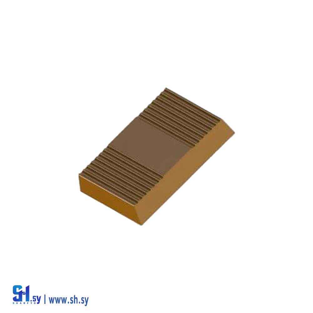 قالب شوكولا 6158 (سيلا)