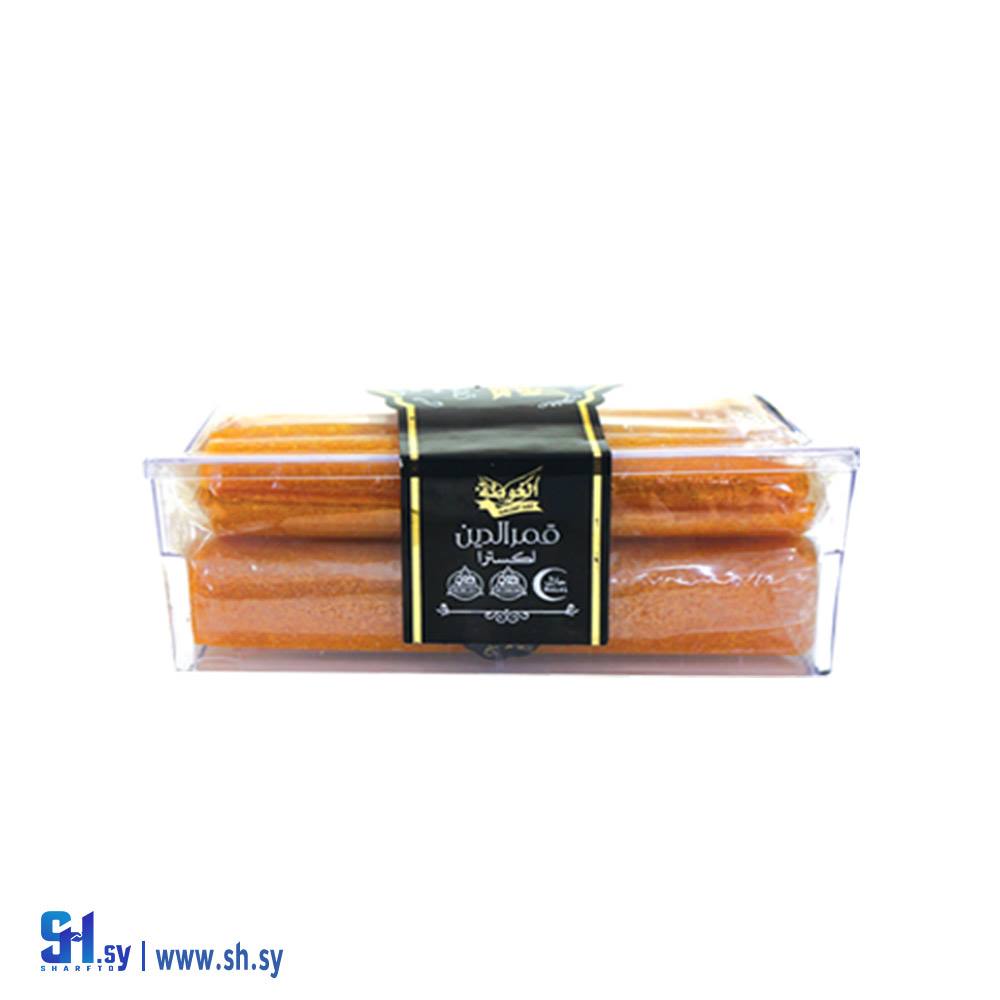 قمر الدين للضيافة اكسترا سيجار 400غ (الغوطة)