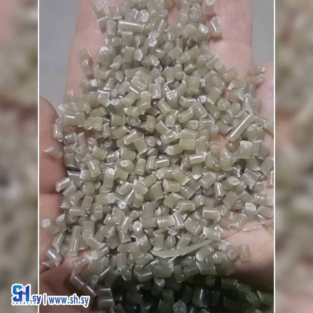 حبيبات بروبلين3 (ابو بيان بلاست)