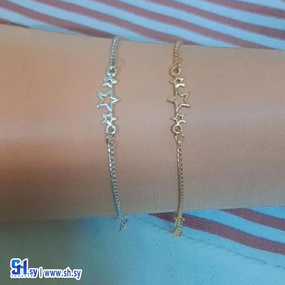 بلاك النجوم (EVA STORE)