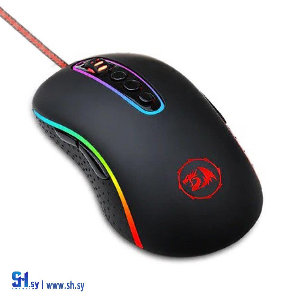 ماوس ريدراغون REDRAGON M702-2(سندباد سوريا)
