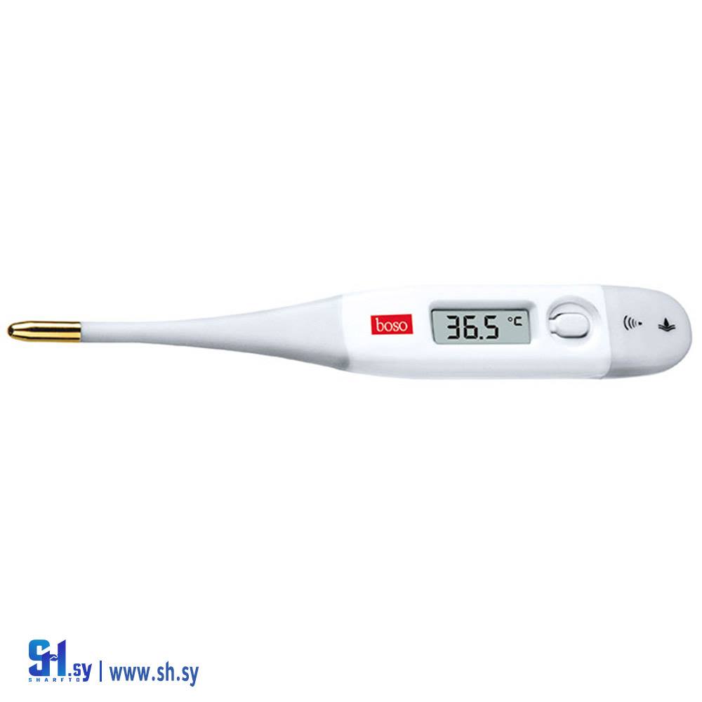 ميزان حرارة الكتروني مرن Bosso (المشرق للتجهيزات الطبية)