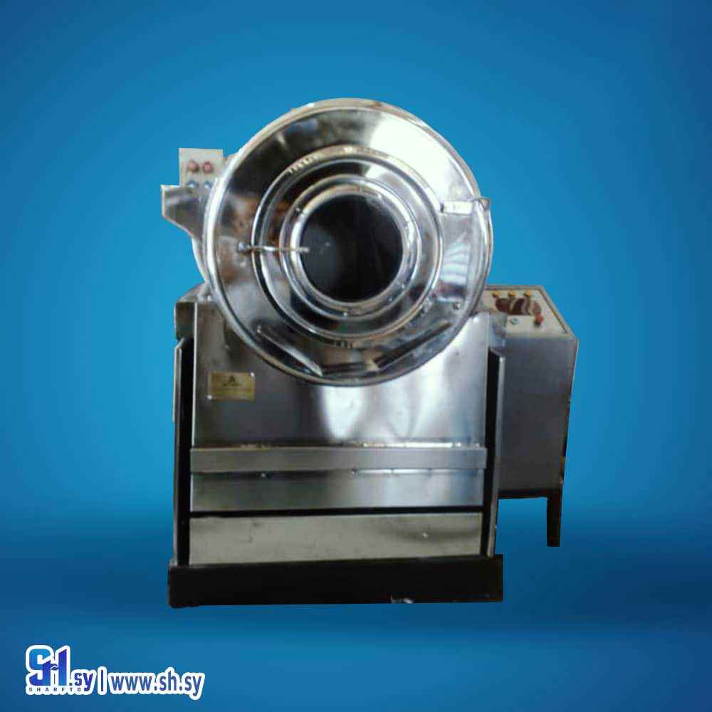 غسالة للفنادق و محلات الغسيل (منشأة عبود)