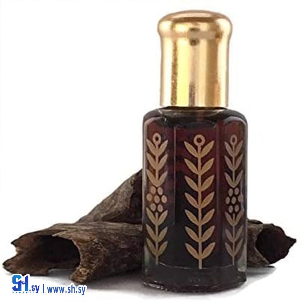 دهن العود (عطورات المصري)