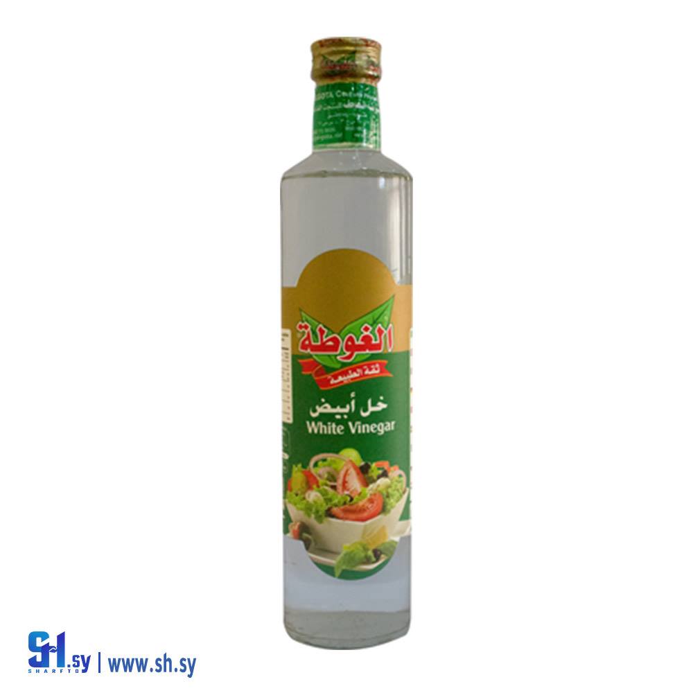 خل أبيض دوريكا 500غ (الغوطة)