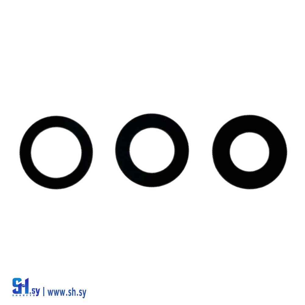 عدسات كاميرا جوال iphone 12 pro MAX (طارق تكنولوجي)