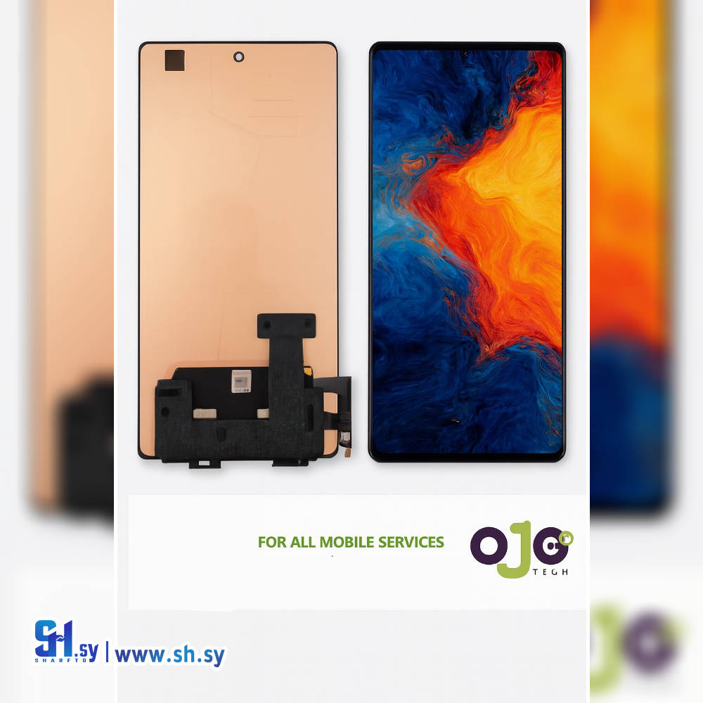LCD INFINIX GT20 PRO ORG (اوجو تك)