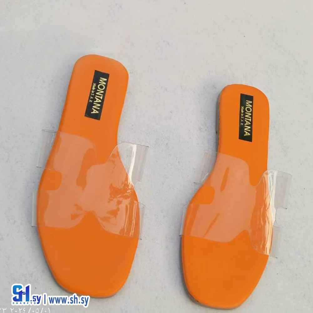 شحاط نسائي موديل 1006(مونتانا لصناعة الأحذية)