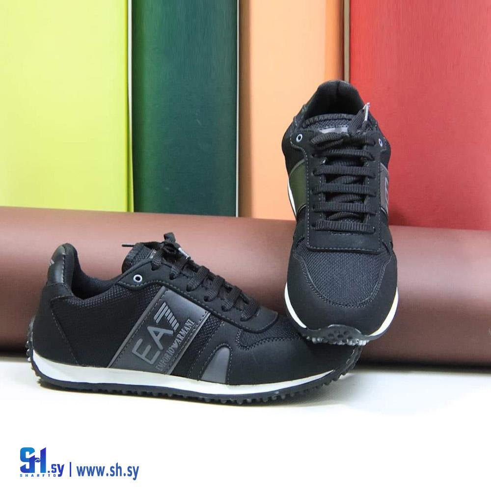 حذاء رجالي ستروبل حبل ضبان طبي متحرك (Raghda Top)