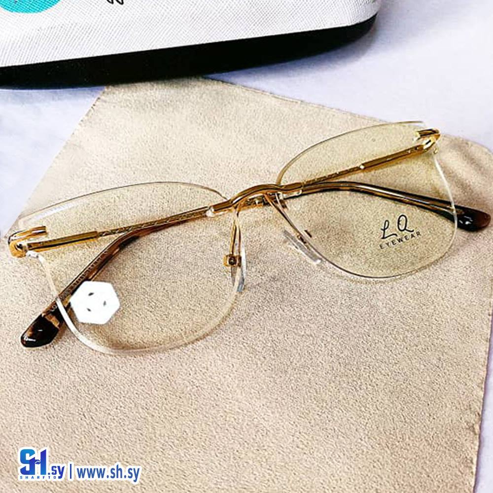 نظارات طبية 9 (بصريات رؤيا)