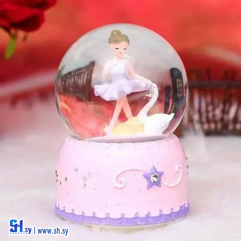 كرة الثلج 30 (lolo botique)