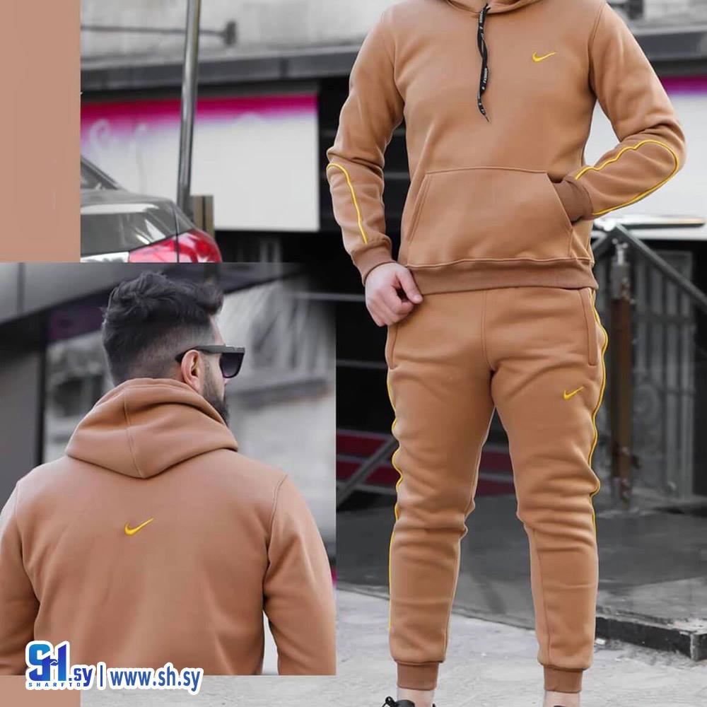 بيجامة رجالي مكرو (راي بن)