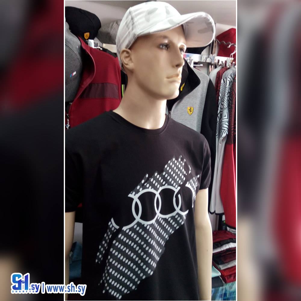 بيجامة رجالي Audi (الطائر للرياضة)