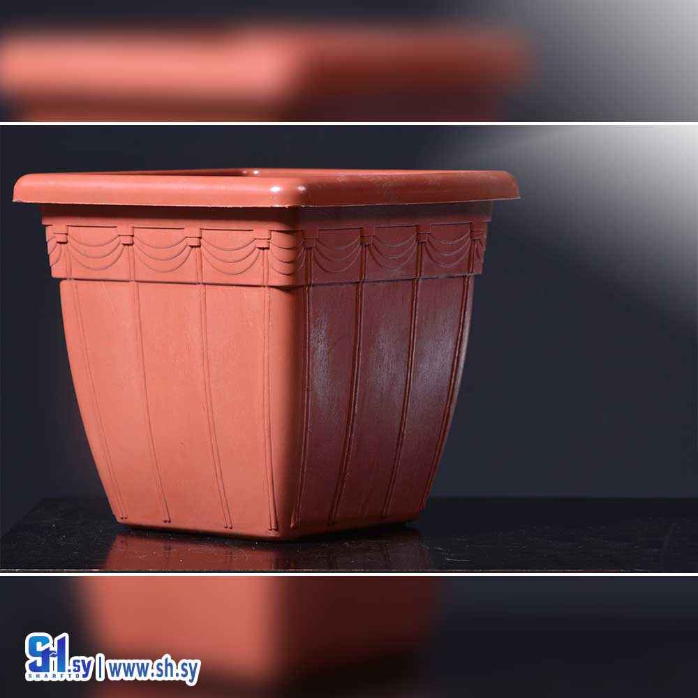 حوض زراعة 025 (دهمان بلاست)