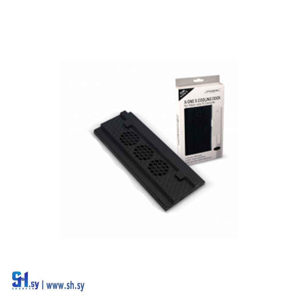 قاعدة تبريد دوبي لجهاز اكس بوكس ​​ون اس (خط الأفق)