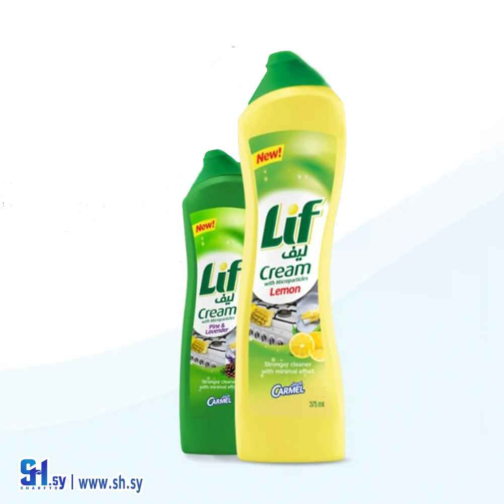 كريم قاشط ليف (كرمل)