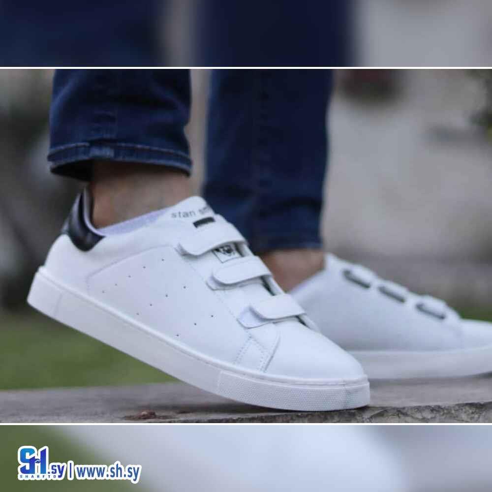 حذاء رجالي موديل 5 (كمشة وشركاه)