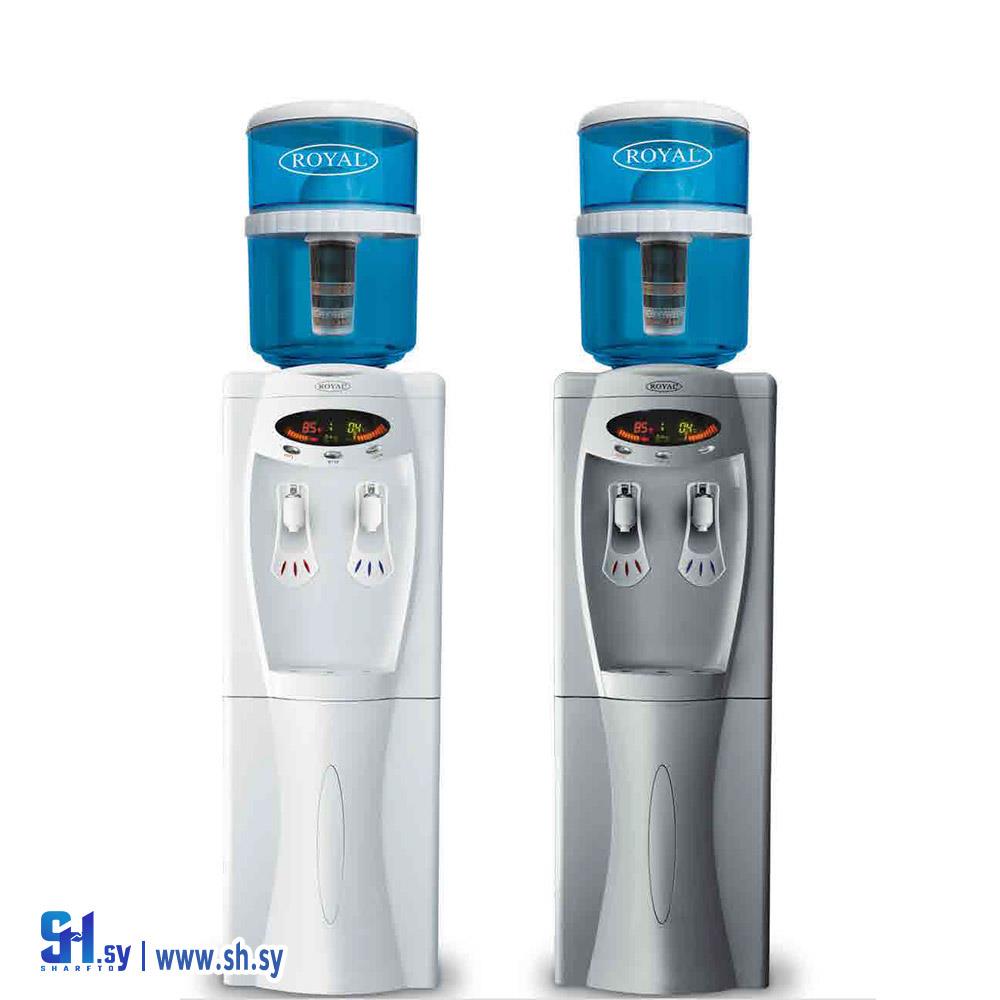 مبردة ماء حجرة(مجموعة نبراس التجارية)