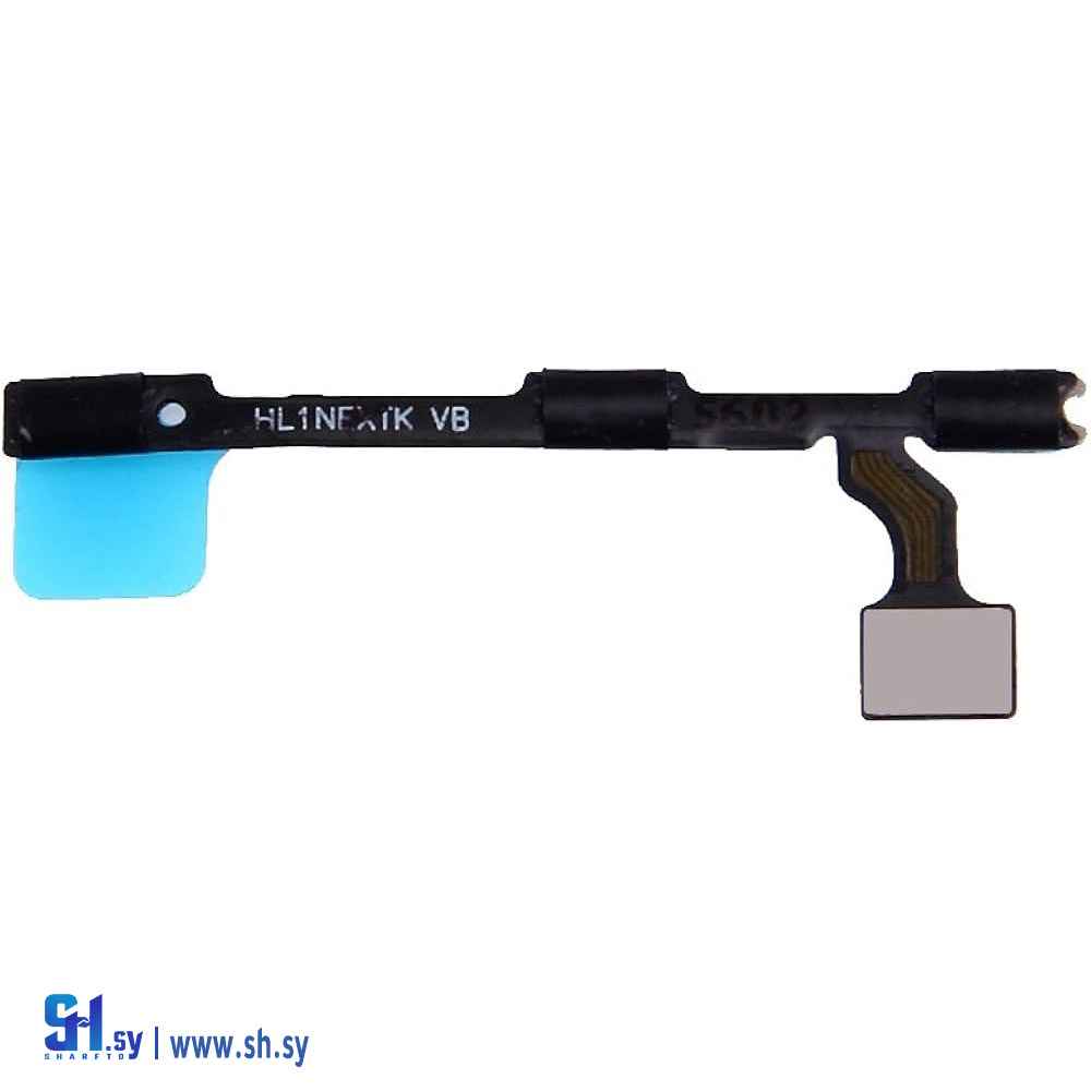 فلاتة بور HUAWEI Mate 8 (طارق تكنولوجي)