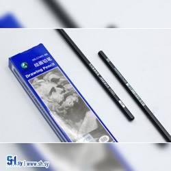 طقم أقلام رصاص 8B-7401 (مكتبة الصباغ)