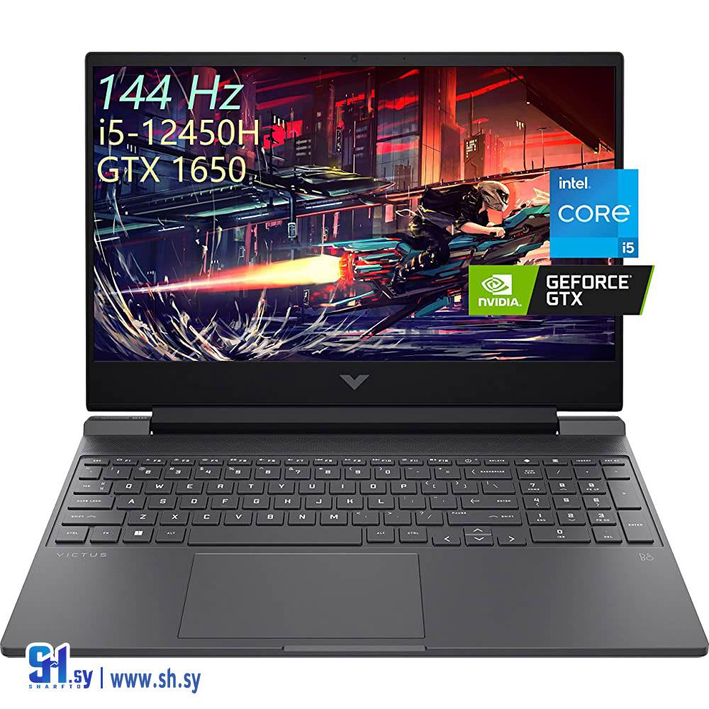 لابتوب HP VICTUS Gaming (مركز أي تك للكمبيوتر)