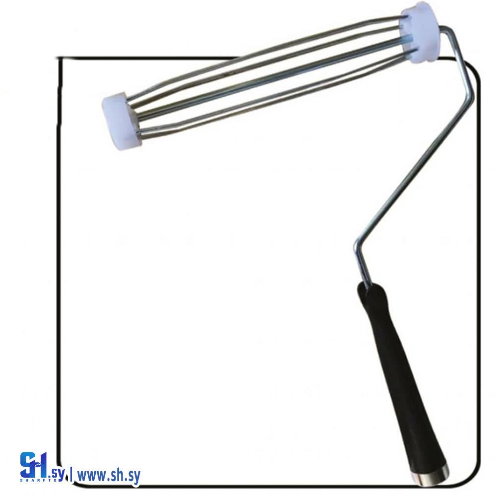 فرشاية دهان رول موديل333  (دهانات البطريق)