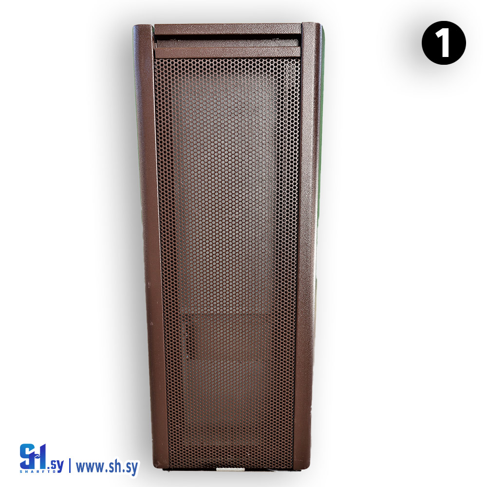 مدفأة صقر كلاسيك المنزلية(مؤسسة صقر للصناعة والتجارة)