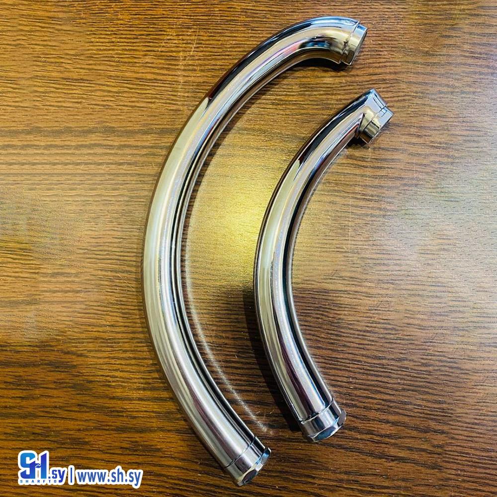 رقبة عريضة (شركة عياش و الحفيان)