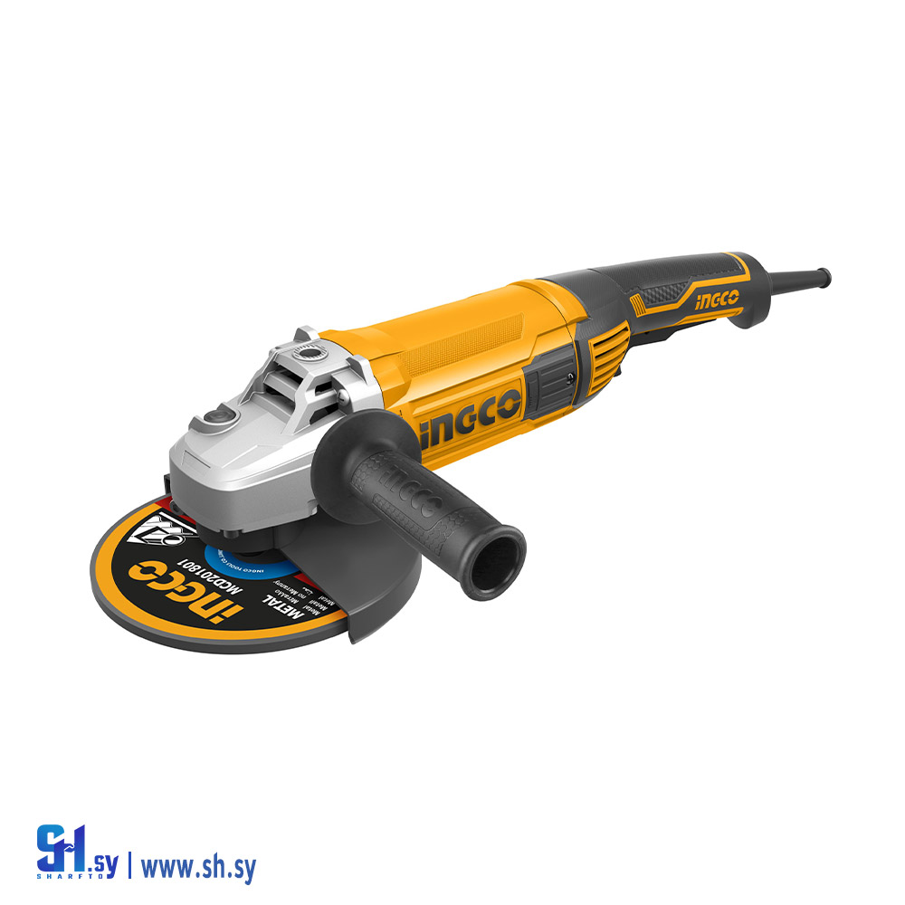 AG200018 (شركة الجدا)