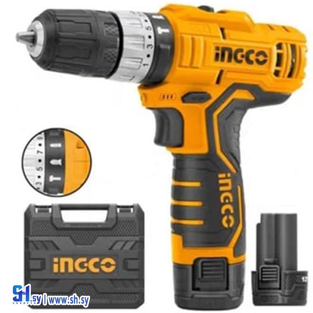 فرد براغي بطارية (قطرنجي للالكترونيات)