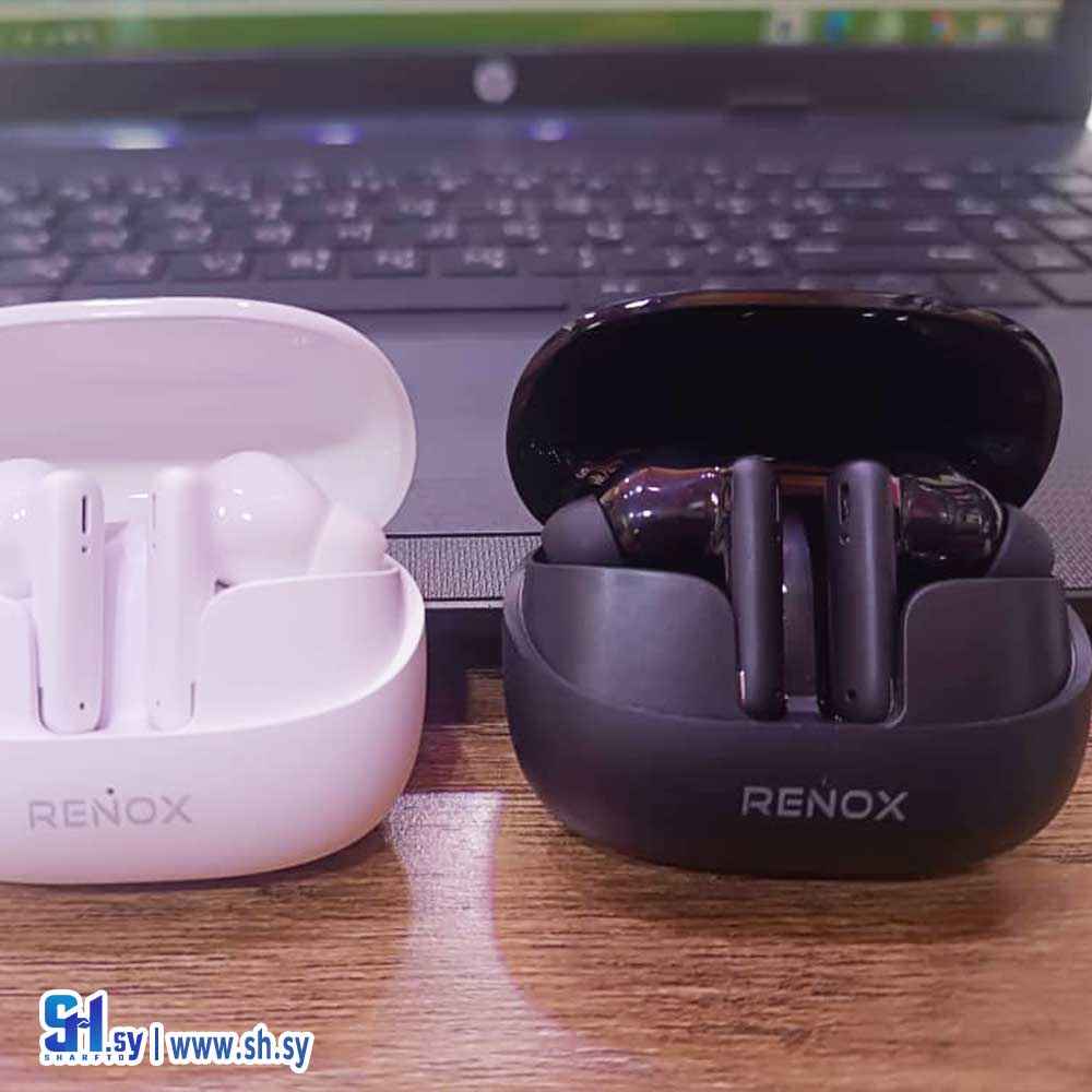 سماعات RENOX (MEGA TRON)