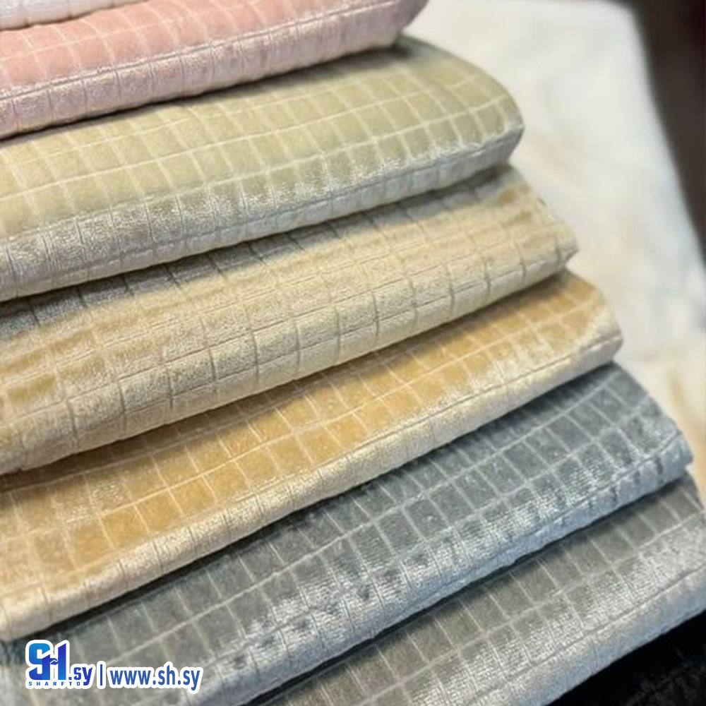 شال مخمل (Ward fashion)