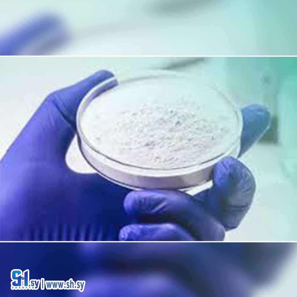 بودرة تالك 7813 (السمان)