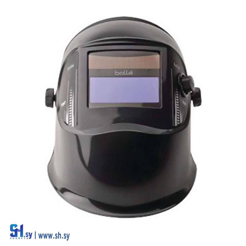 قناع كهربائي  (الأستشاري للحلول والأنظمة الامنية)