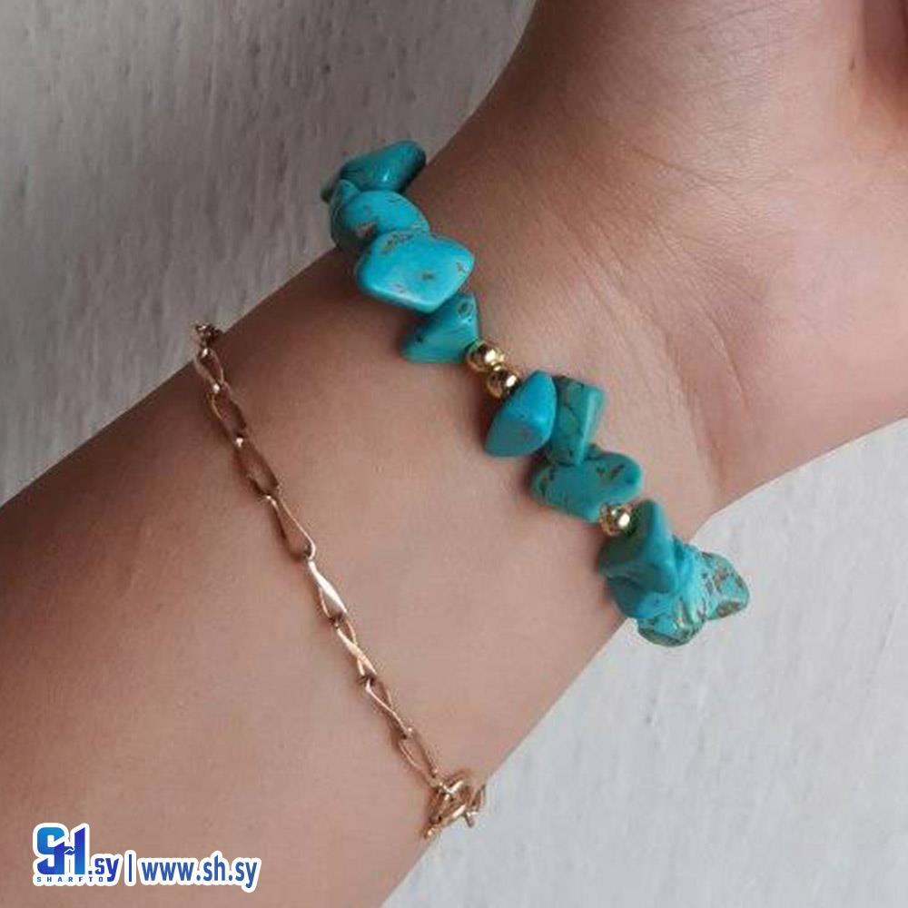 اسوارة بناتي (Miracle _ميركل)