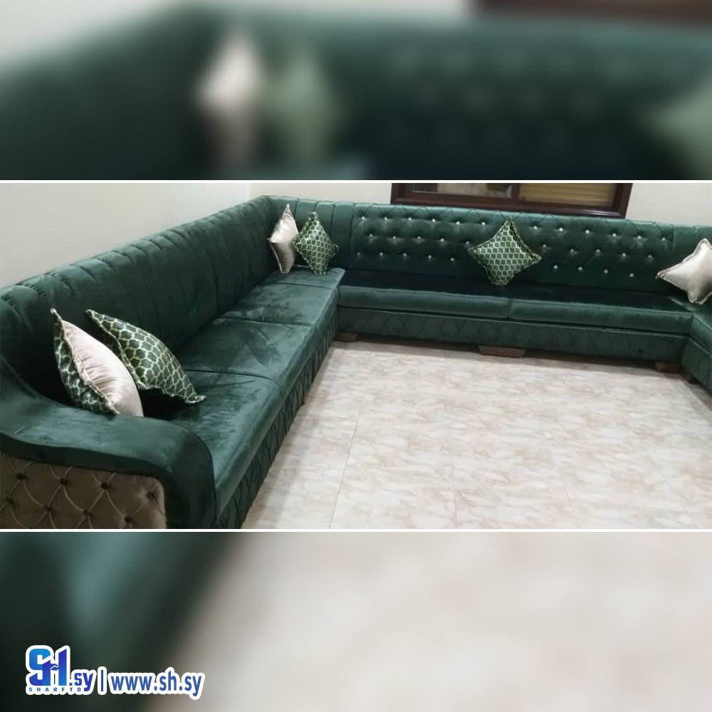 غرفة الضيافة 37 (الحلاق)