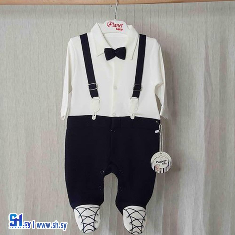 أفرول بي بي موديل 1142 (Booboos)