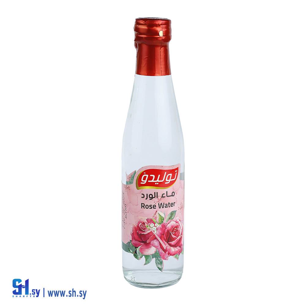 ماء الورد (توليدو)