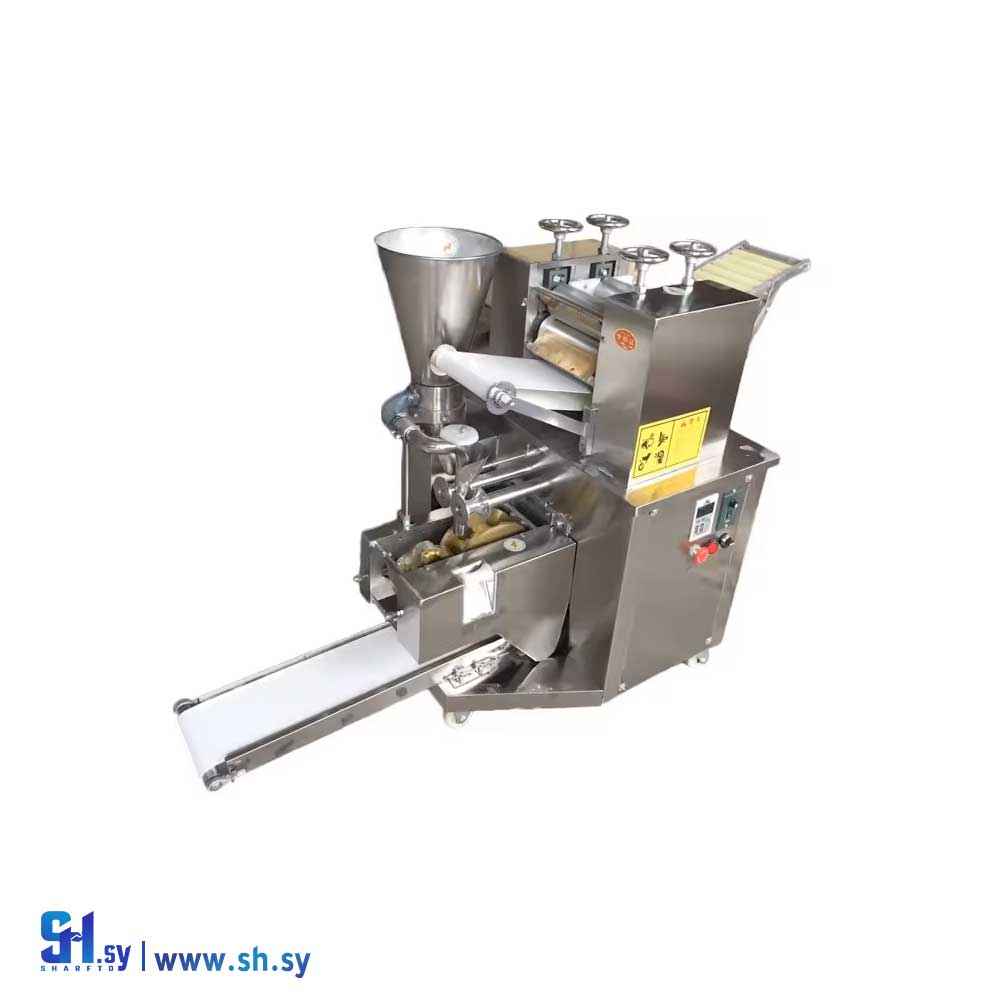 مكنة سمبوسة  ( شركة النور التجارية )